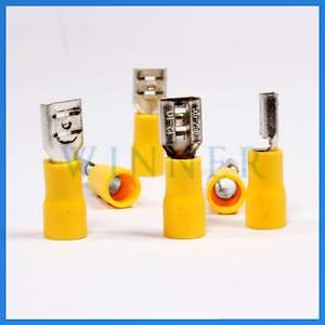 سرسیم فیشی کولری مادگی 6